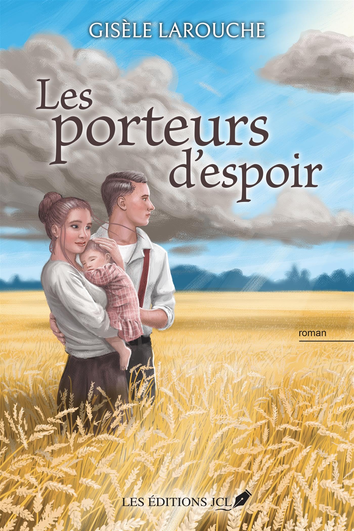 Les porteurs d'espoir book