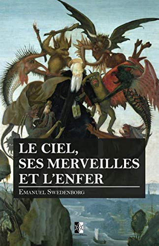 Le Ciel, ses merveilles et l'Enfer book