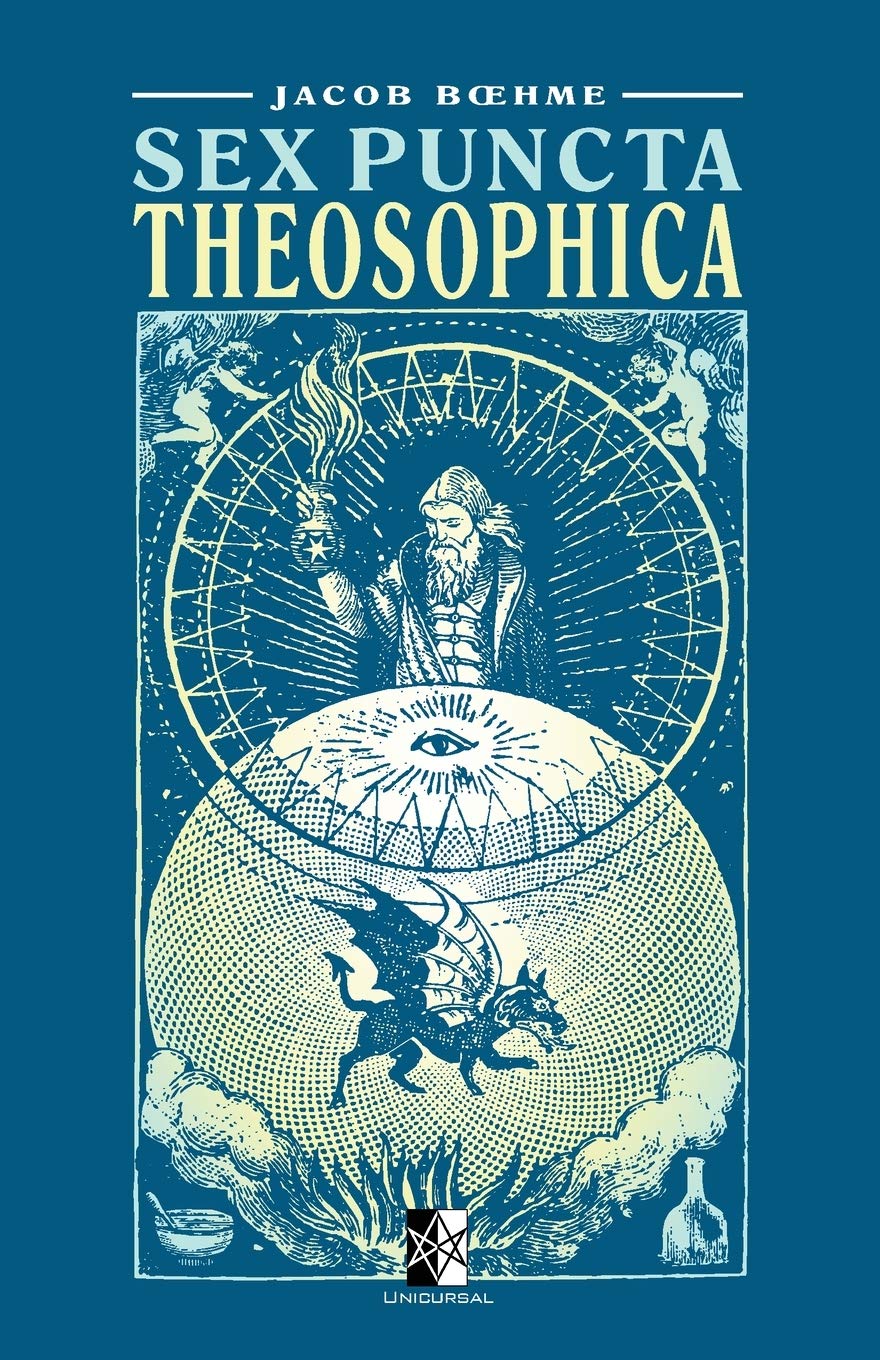 Sex Puncta Theosophica: De la base profonde et sublime des six points théosophiques book