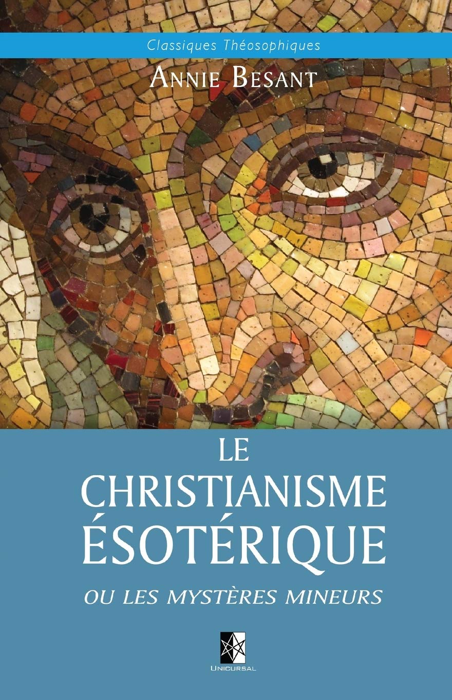 Le Christianisme Ésoterique: ou les mystères mineurs book
