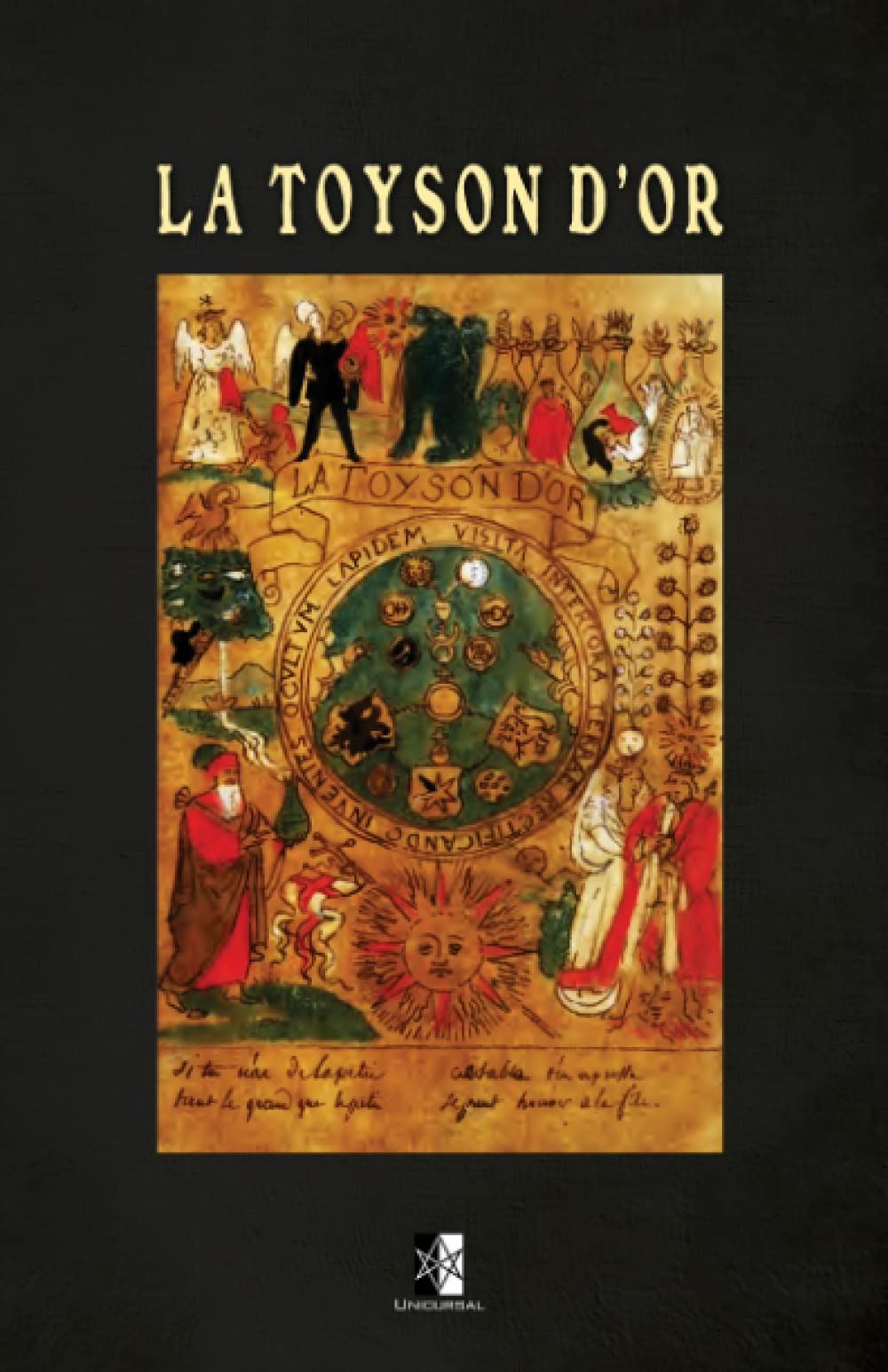 La Toyson d’Or: ou la Fleur des Thresors en laquelle est succinctement & methodiquement traicté de la Pierre des Philosophes book