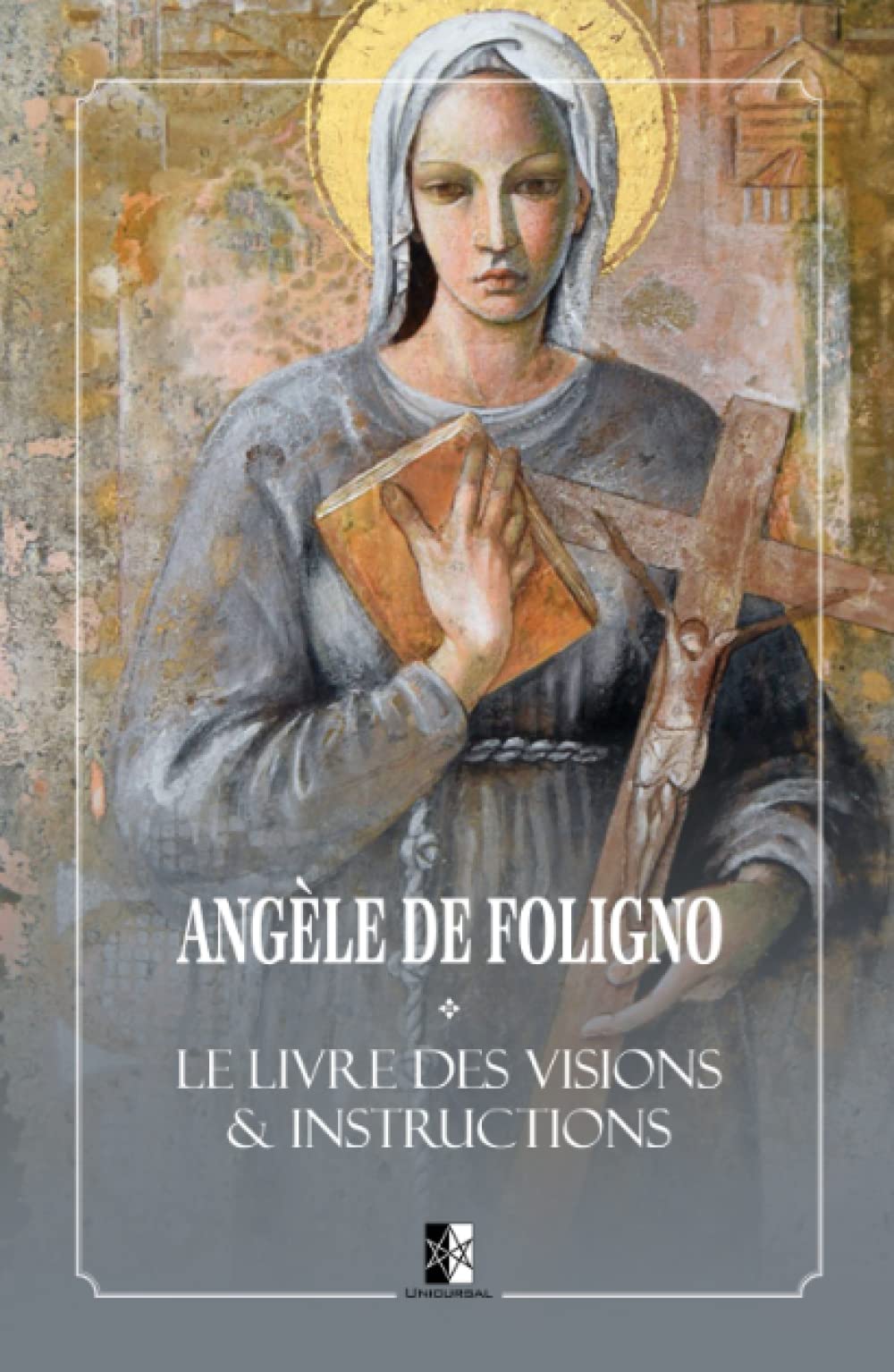 Le Livre des Visions et Instructions book