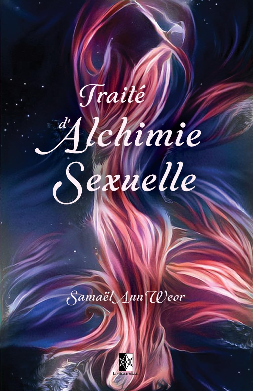 Traité d'Alchimie Sexuelle book