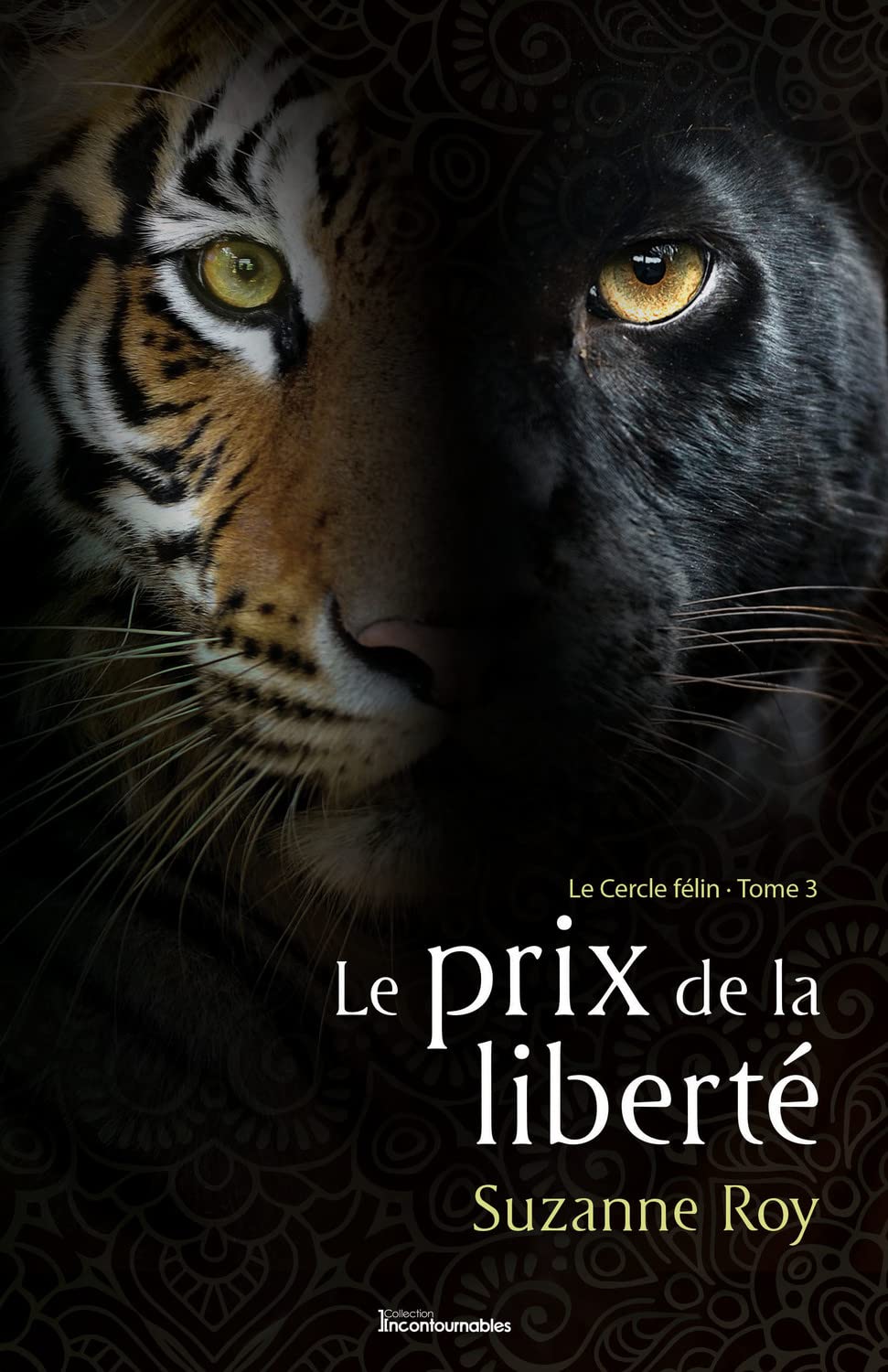 Le prix de la liberté - Le Cercle félin Tome 3 book