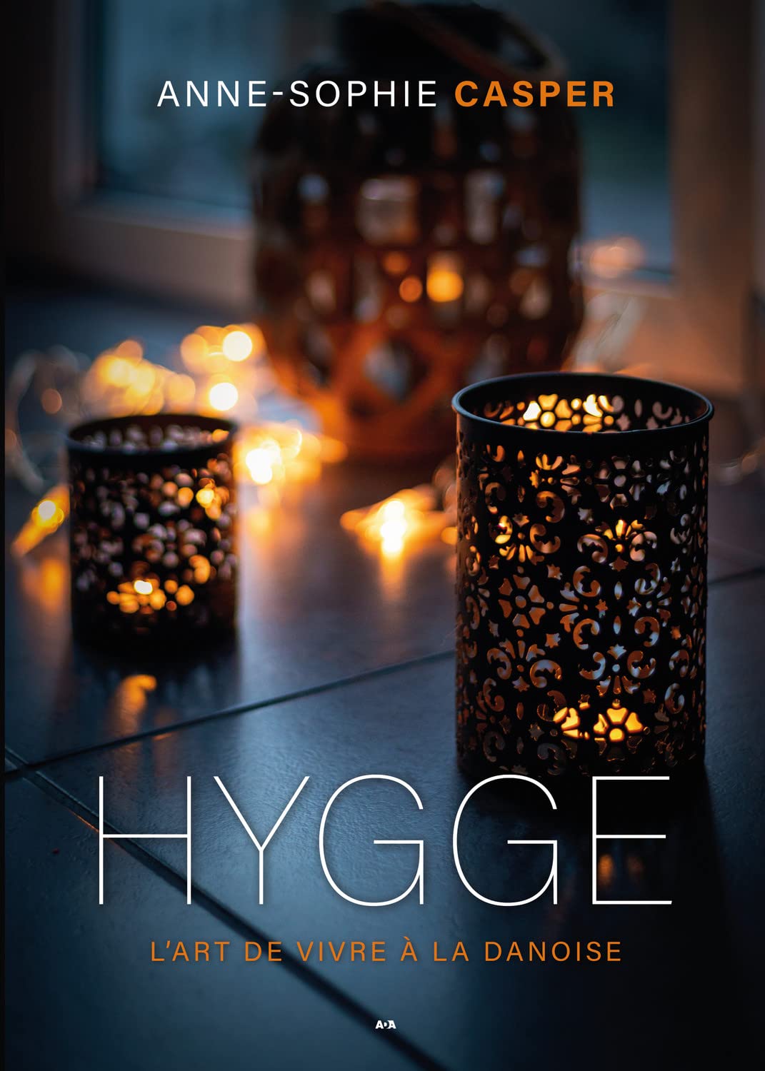Hygge: L'art de vivre à la danoise Books