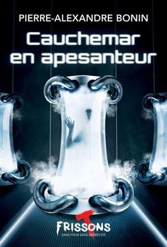 Cauchemar en apesanteur book