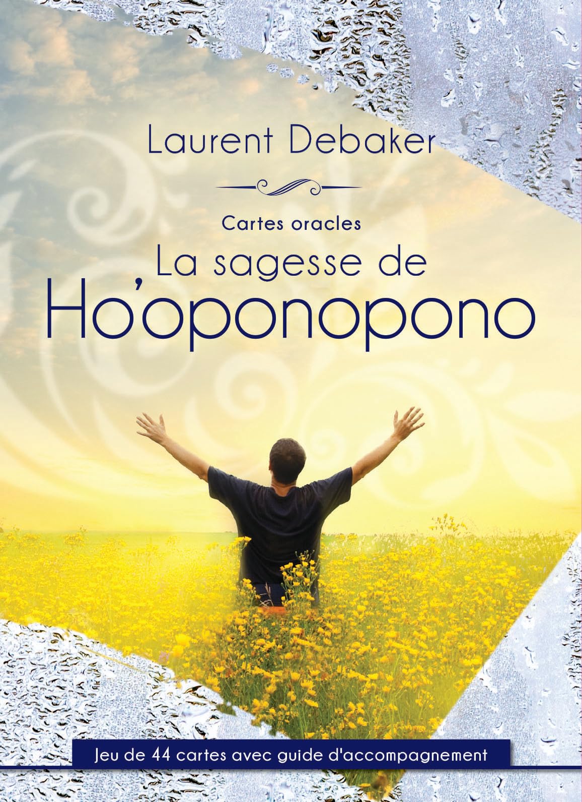 Cartes - La sagesse de Ho'oponopono: Cartes oracles Books