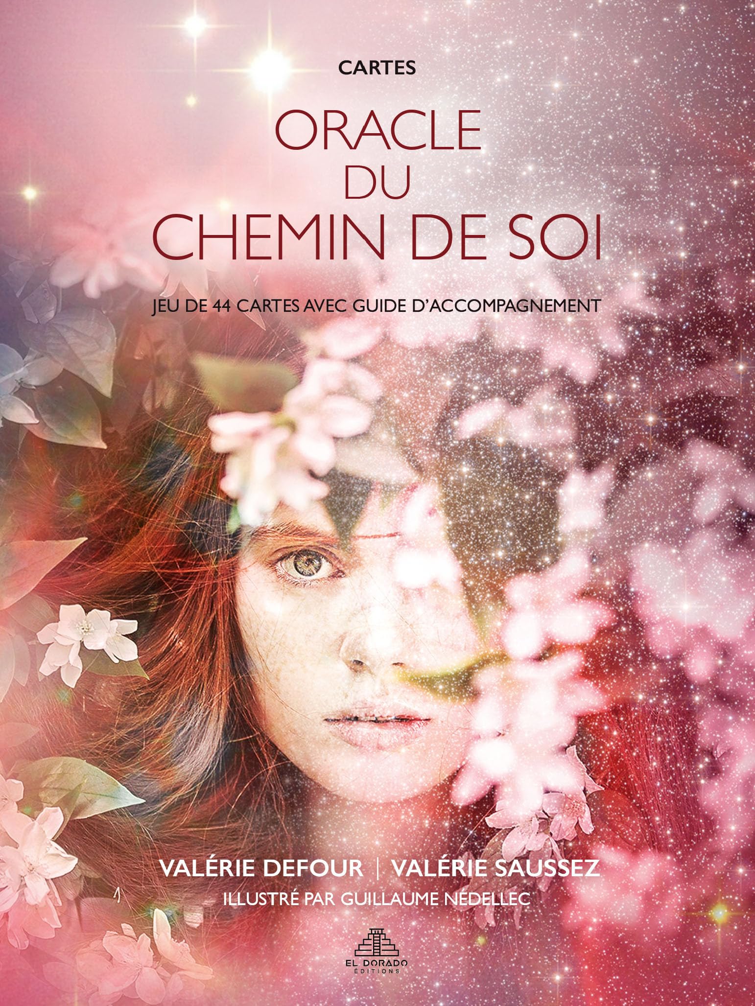 Cartes - Oracle du chemin de soi Religion & Esotericism