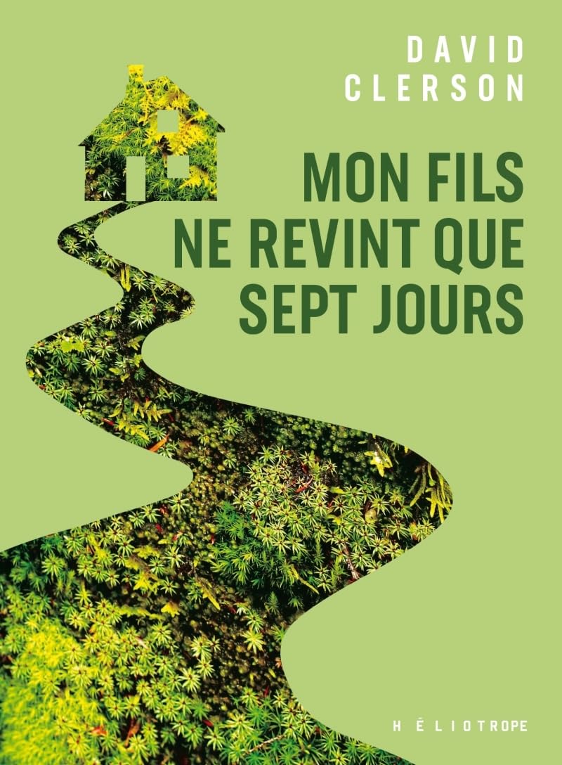 Mon fils ne revint que sept jours Contemporary literature