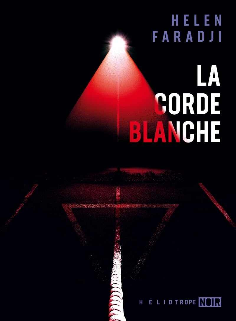 La corde blanche Contemporary literature Books