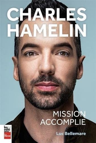Charles Hamelin. Mission accomplie: Mission acccomplie Leisure & Fun