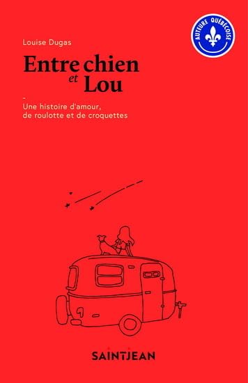 Entre chien et Lou Books