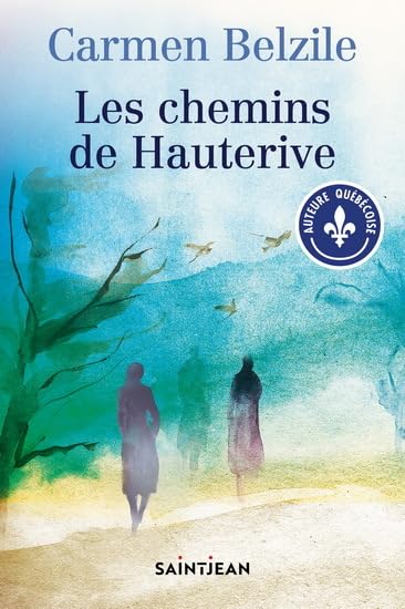 Les chemins de Hauterive book