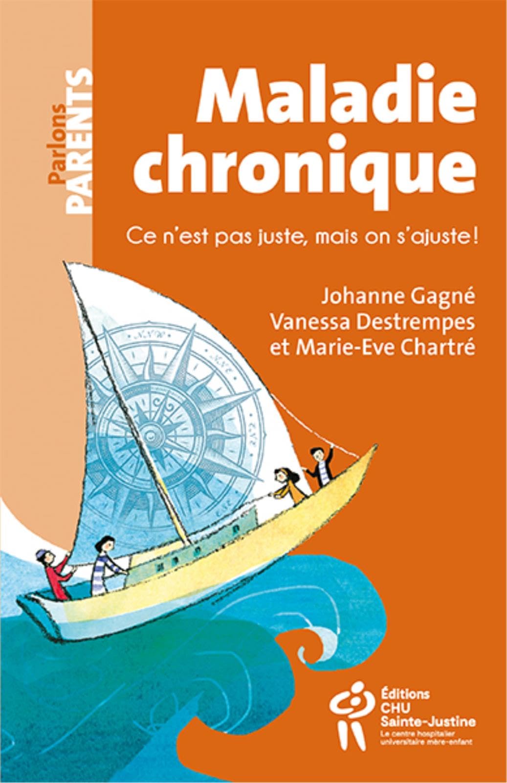 Maladie chronique book