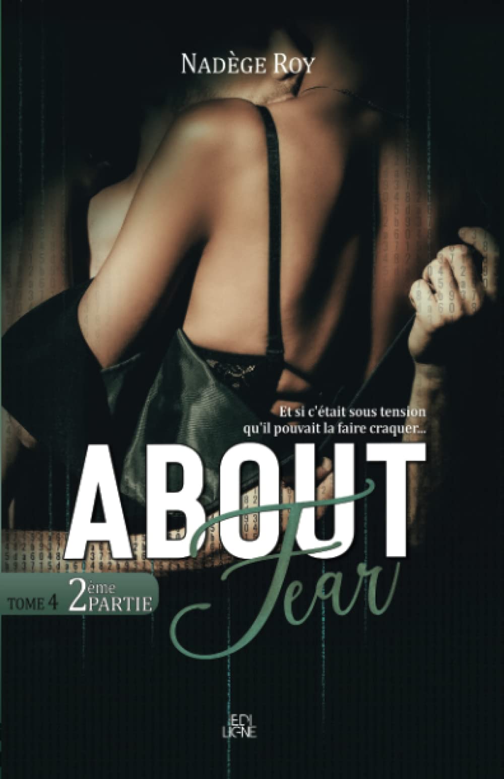 About Fear: Tome 4 - 2ème partie book