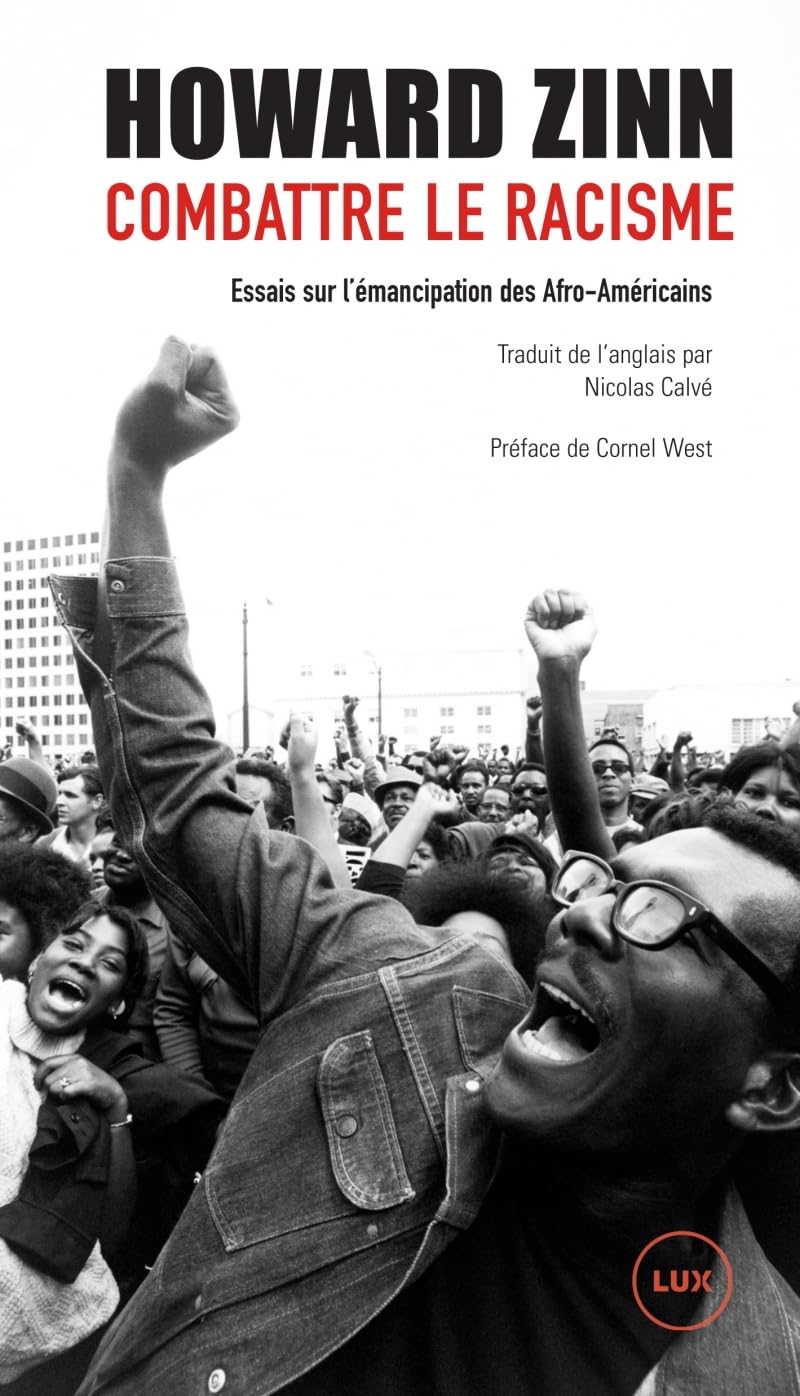 Combattre le racisme - Essais sur l'émancipation des Afro-Am: Essais sur l'émancipation des Afro-Américains Social Sciences