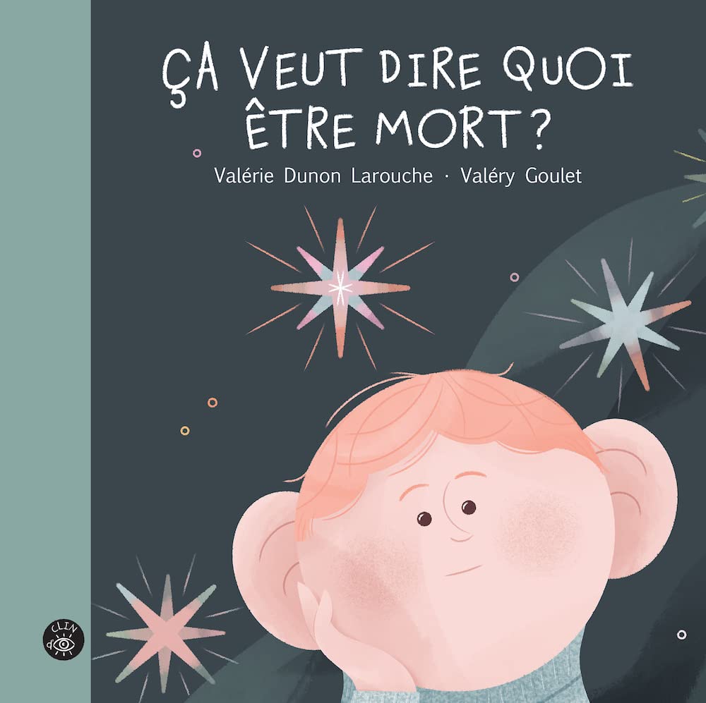 Ca veut dire quoi être mort ? Novels & Short Stories