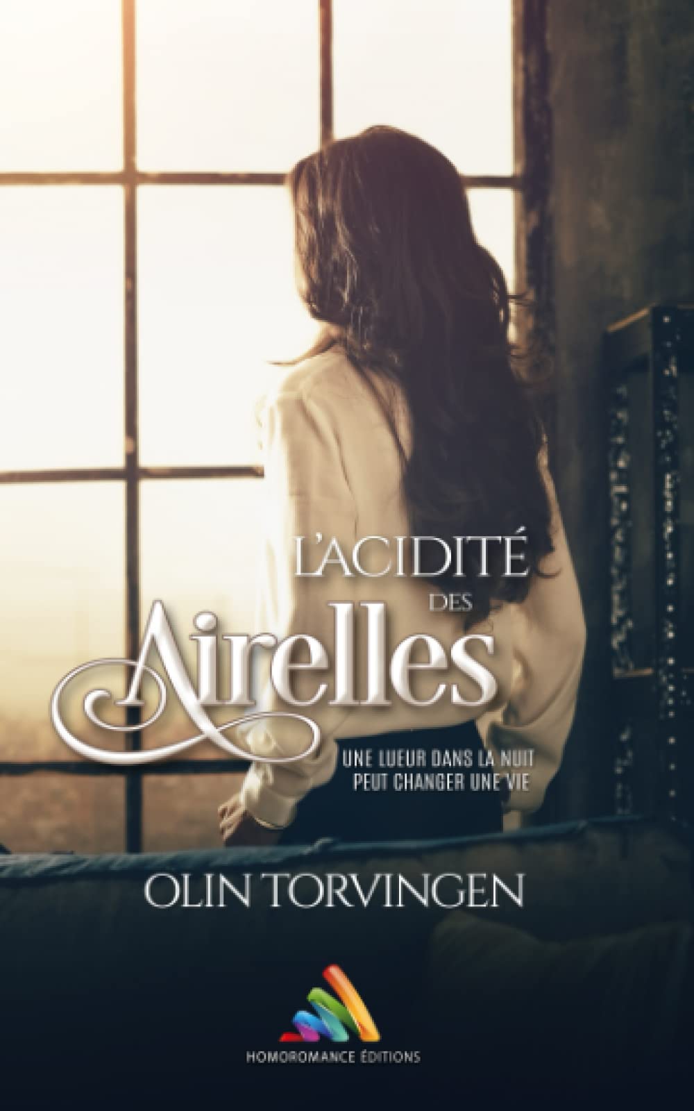 L’acidité des airelles - Intégrale: Feel-good lesbien LGBTQ+