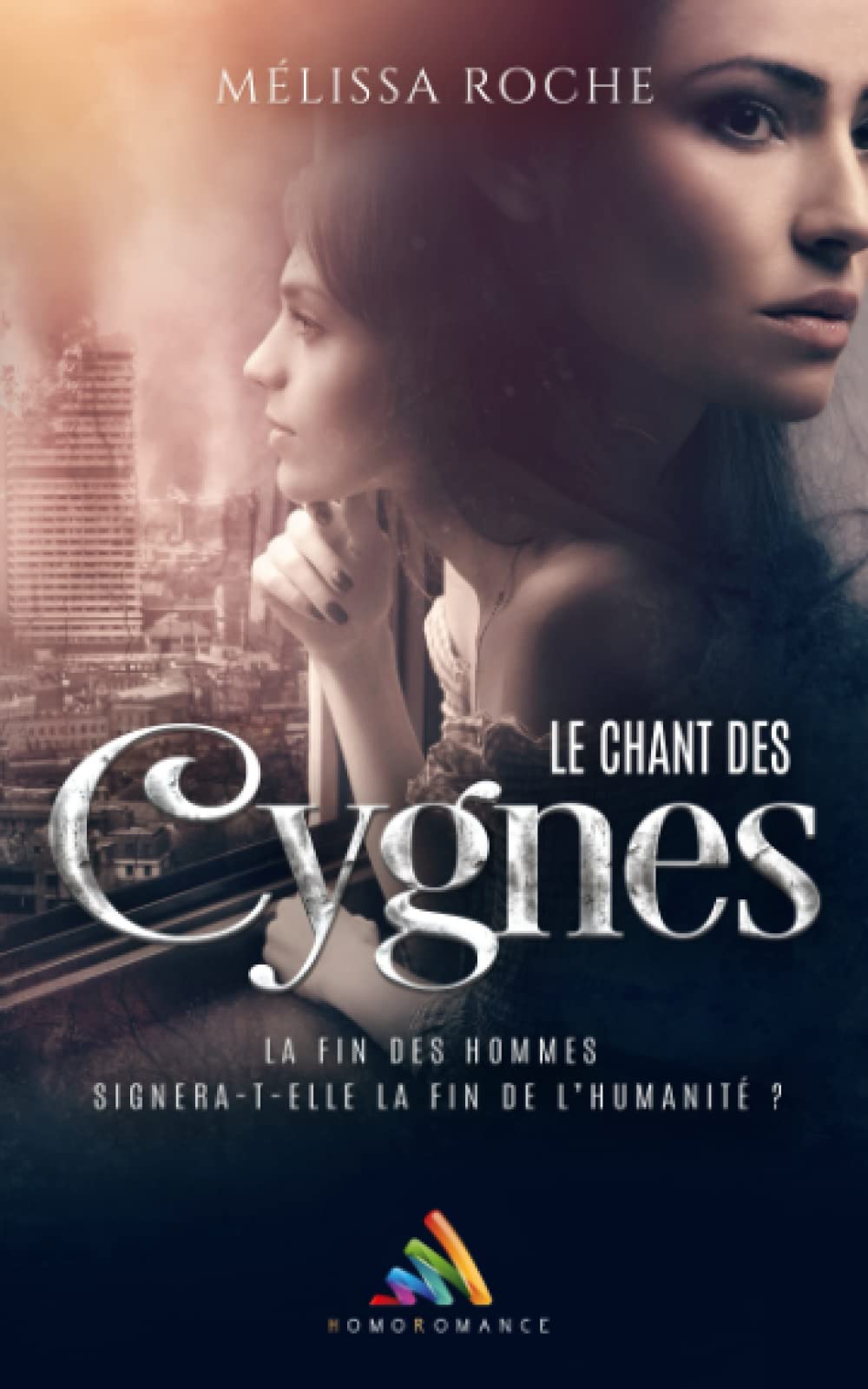 Le chant des Cygnes (Intégrale): Roman lesbien book