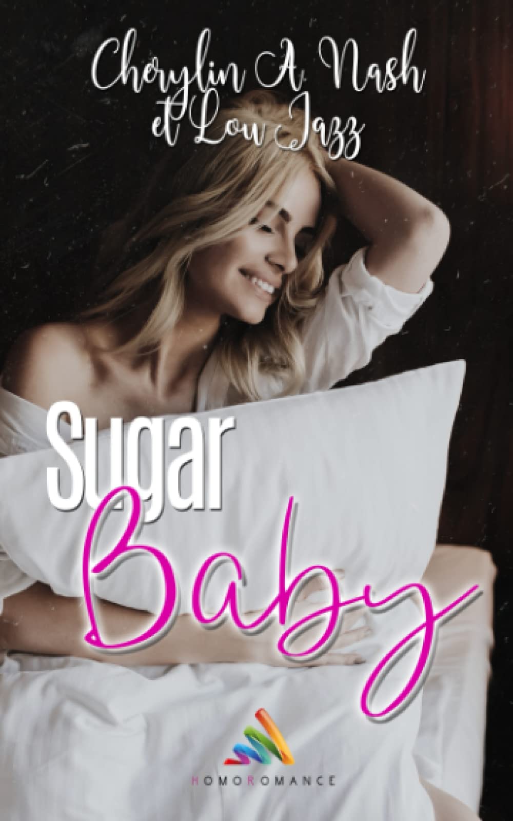 Sugar Baby: Roman lesbien, livre lesbien LGBTQ+