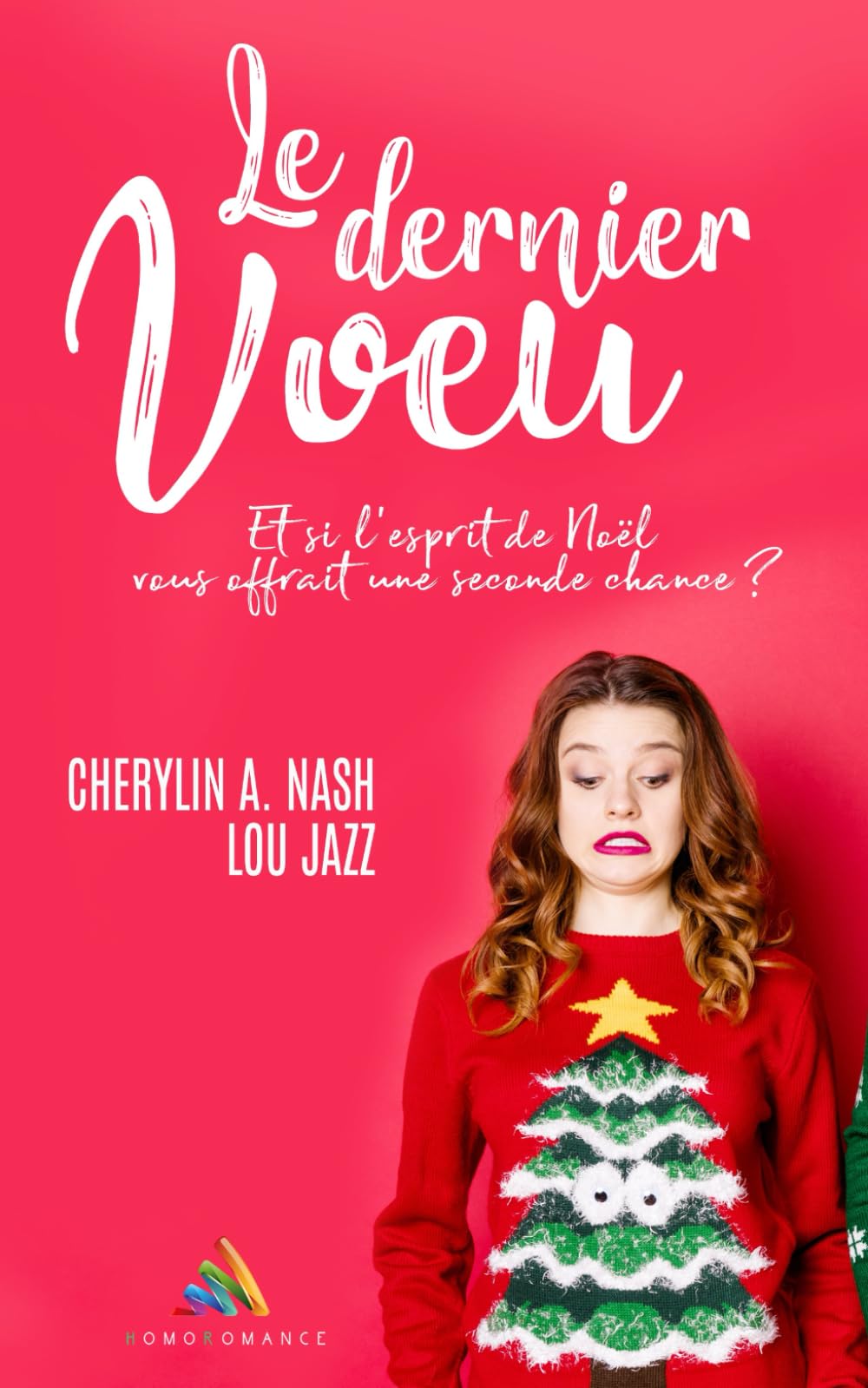Le dernier vœu: Livre lesbien, Roman lesbien book