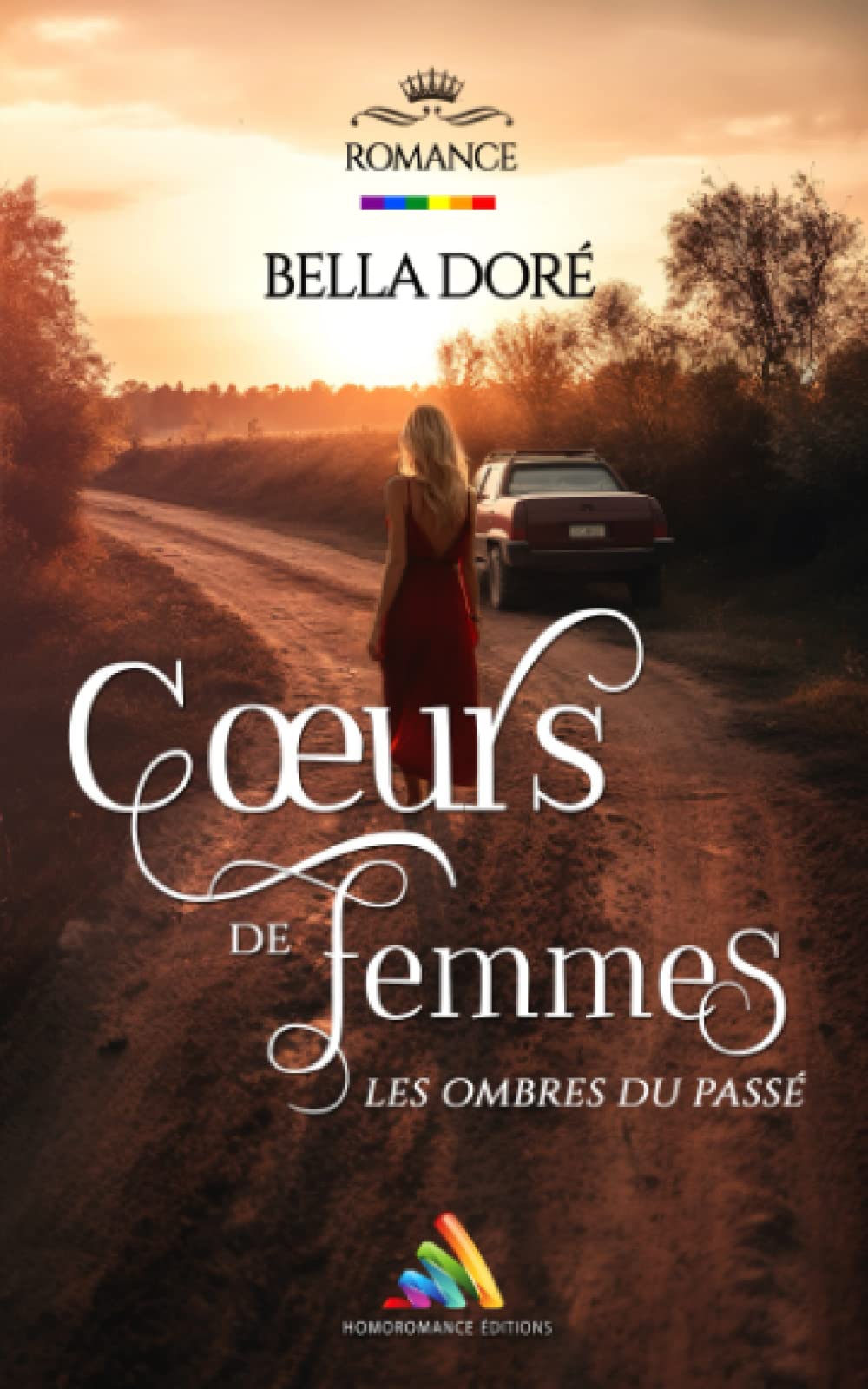 Cœurs de Femmes : Les ombres du passé LGBTQ+