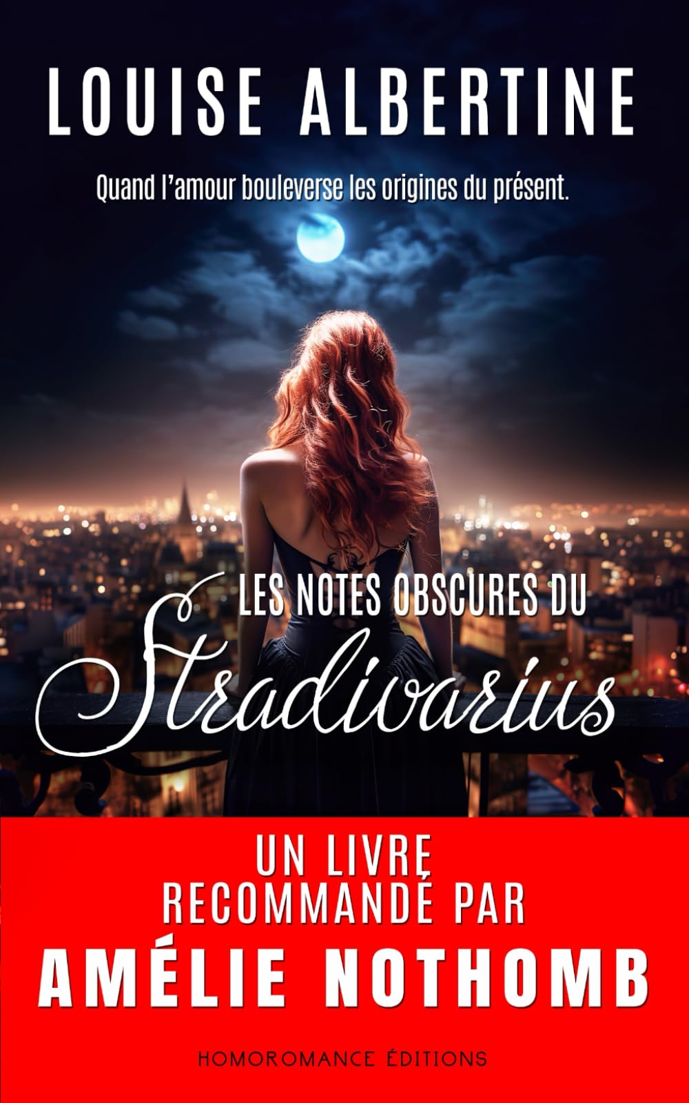 Les notes obscures du Stradivarius: Livre lesbien, Roman lesbien Eroticism