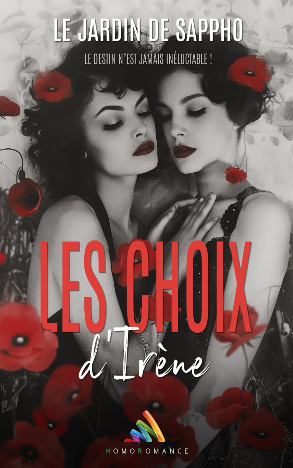 Les choix d'Irène: Livre lesbien, Roman lesbien book