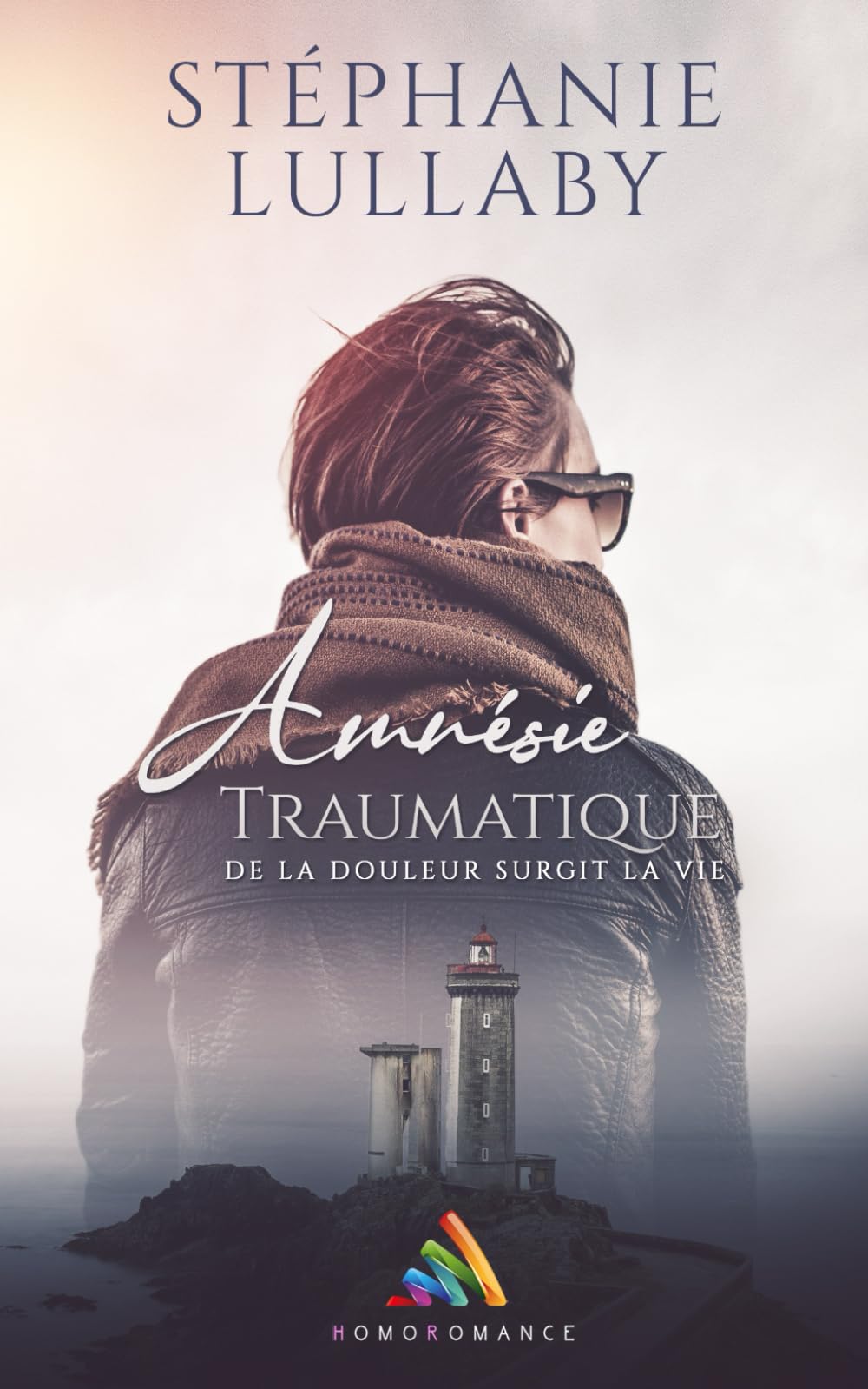 Amnésie Traumatique: Roman lesbien, romance contemporaine Partnership & Love