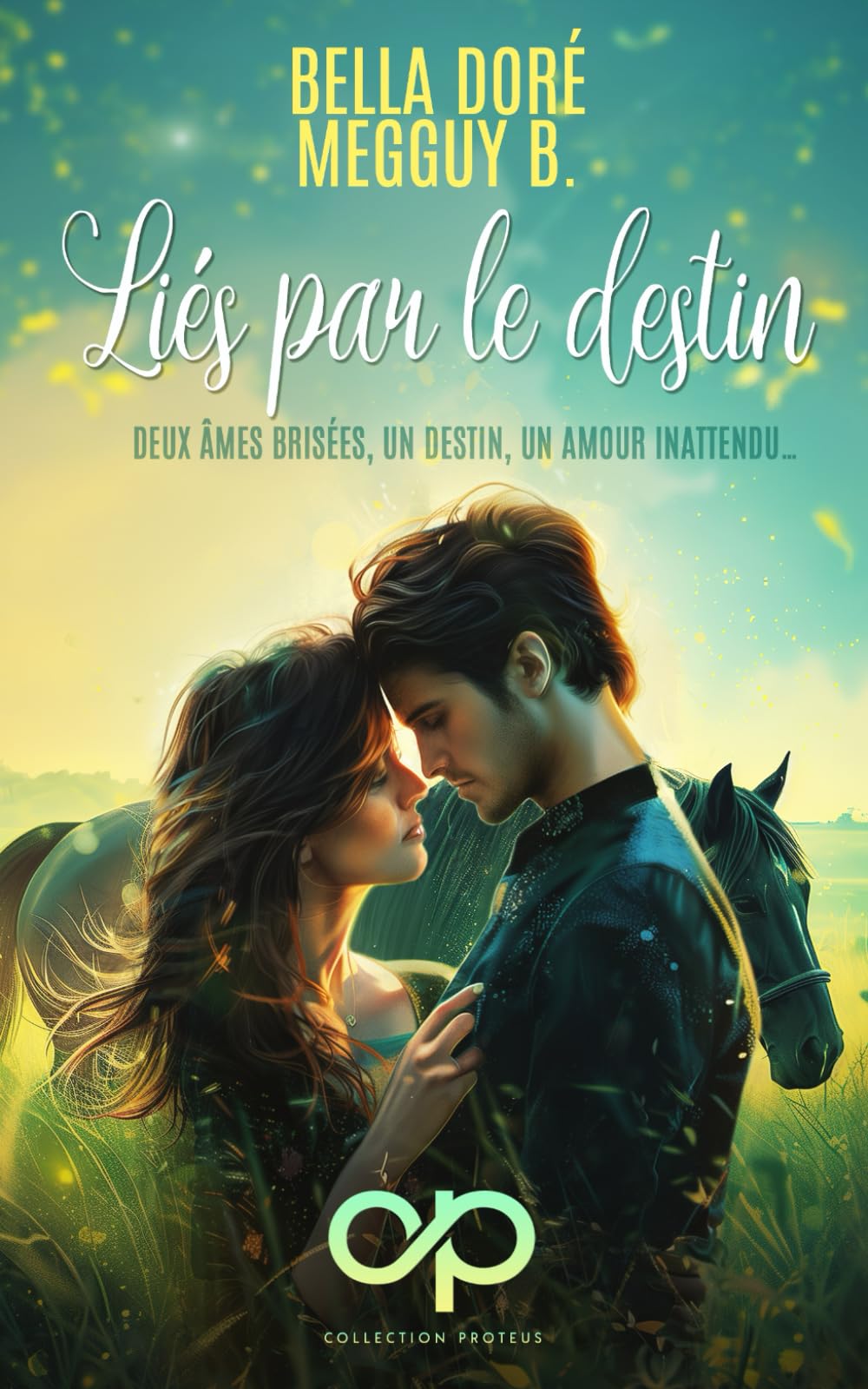 Liés par le destin: Romance feel good et slow burn book