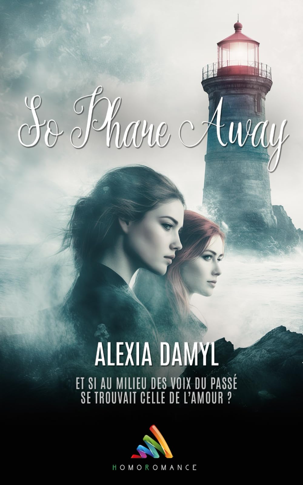 So phare away: Romance lesbienne fantastique et contemporaine book