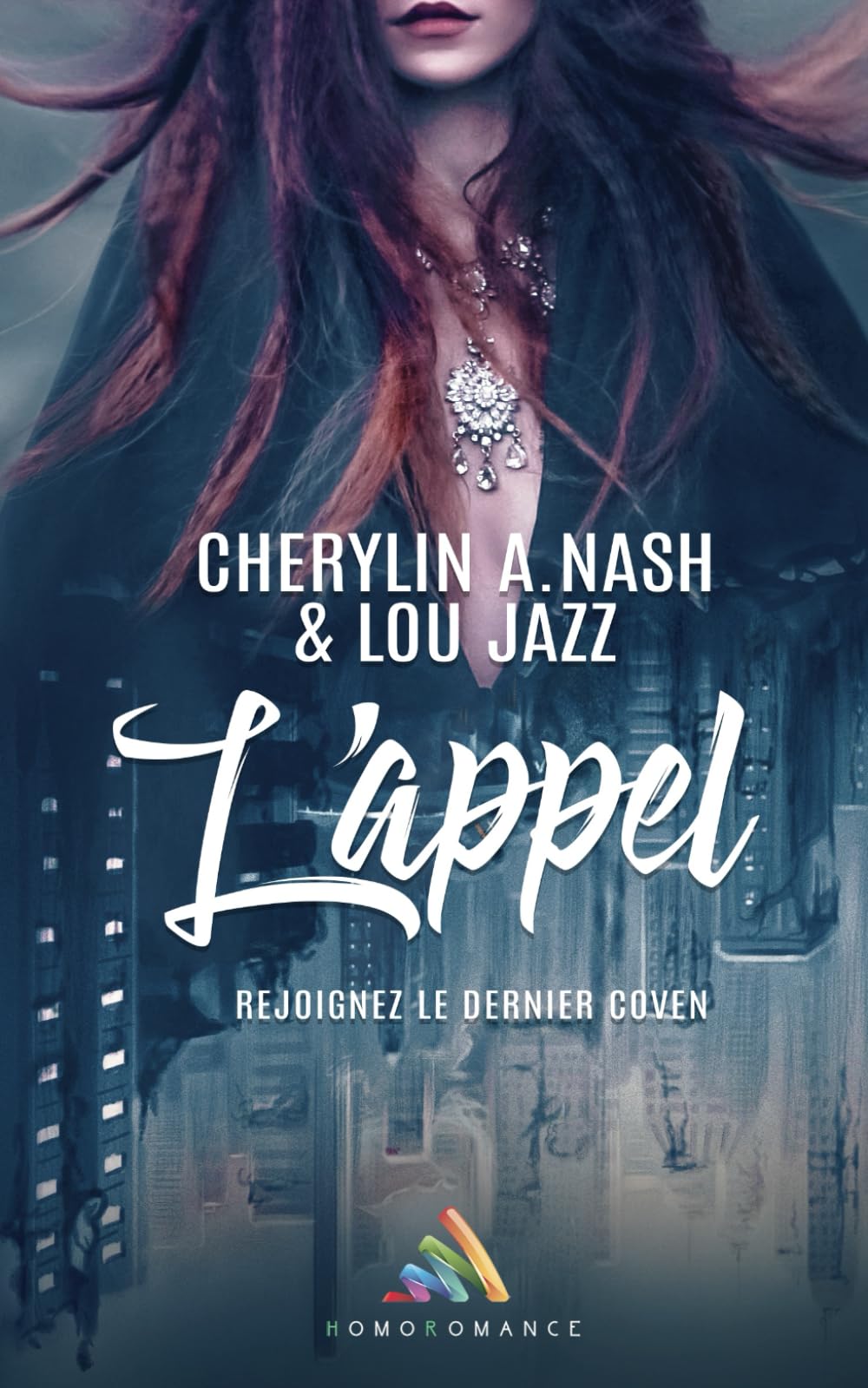 L'appel: Romance lesbienne fantastique Eroticism