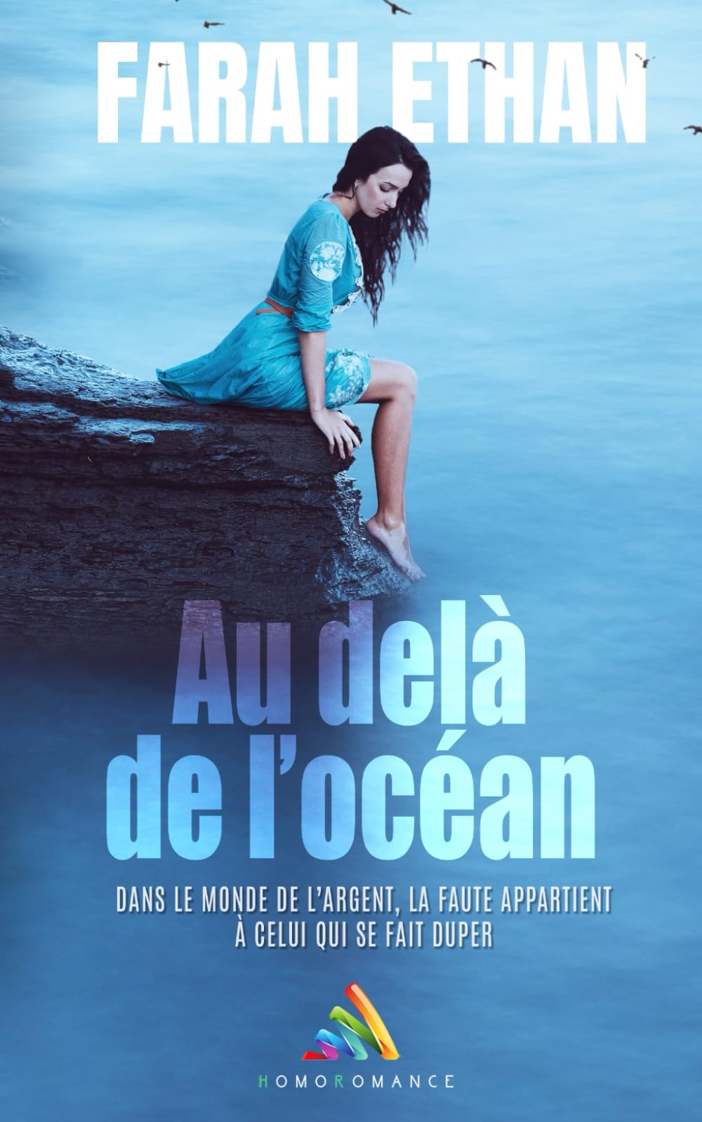Au-delà de l’océan: Romance lesbienne entre désir et vengeance Eroticism