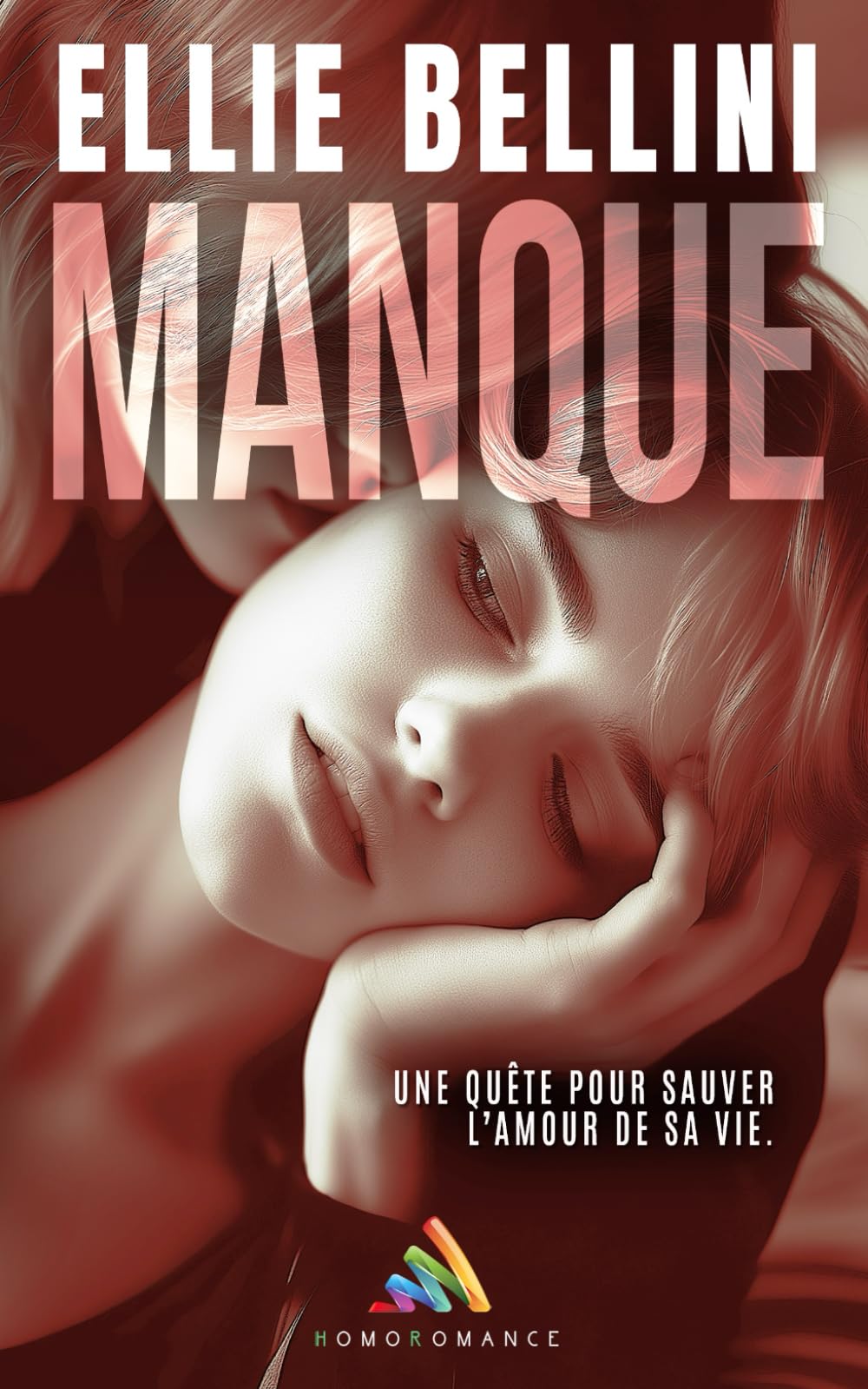 Manque: Livre lesbien, romance et thriller lesbien book