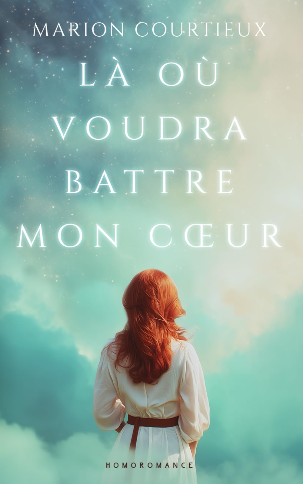 Là où voudra battre mon cœur: Livre lesbien, roman lesbien Eroticism