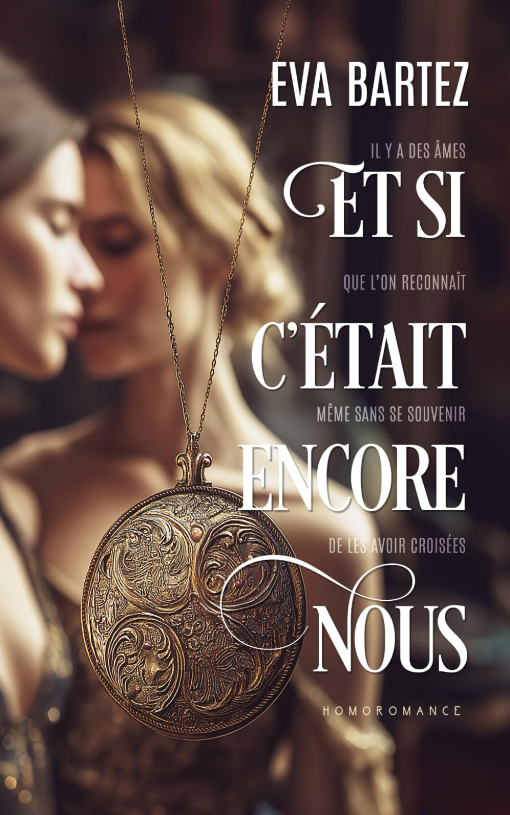 Et si c’était encore nous ?: Livre lesbien, Romance lesbienne book