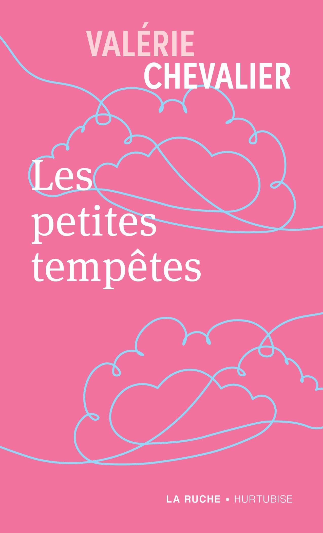 LES PETITES TEMPETES (POCHE) Contemporary literature