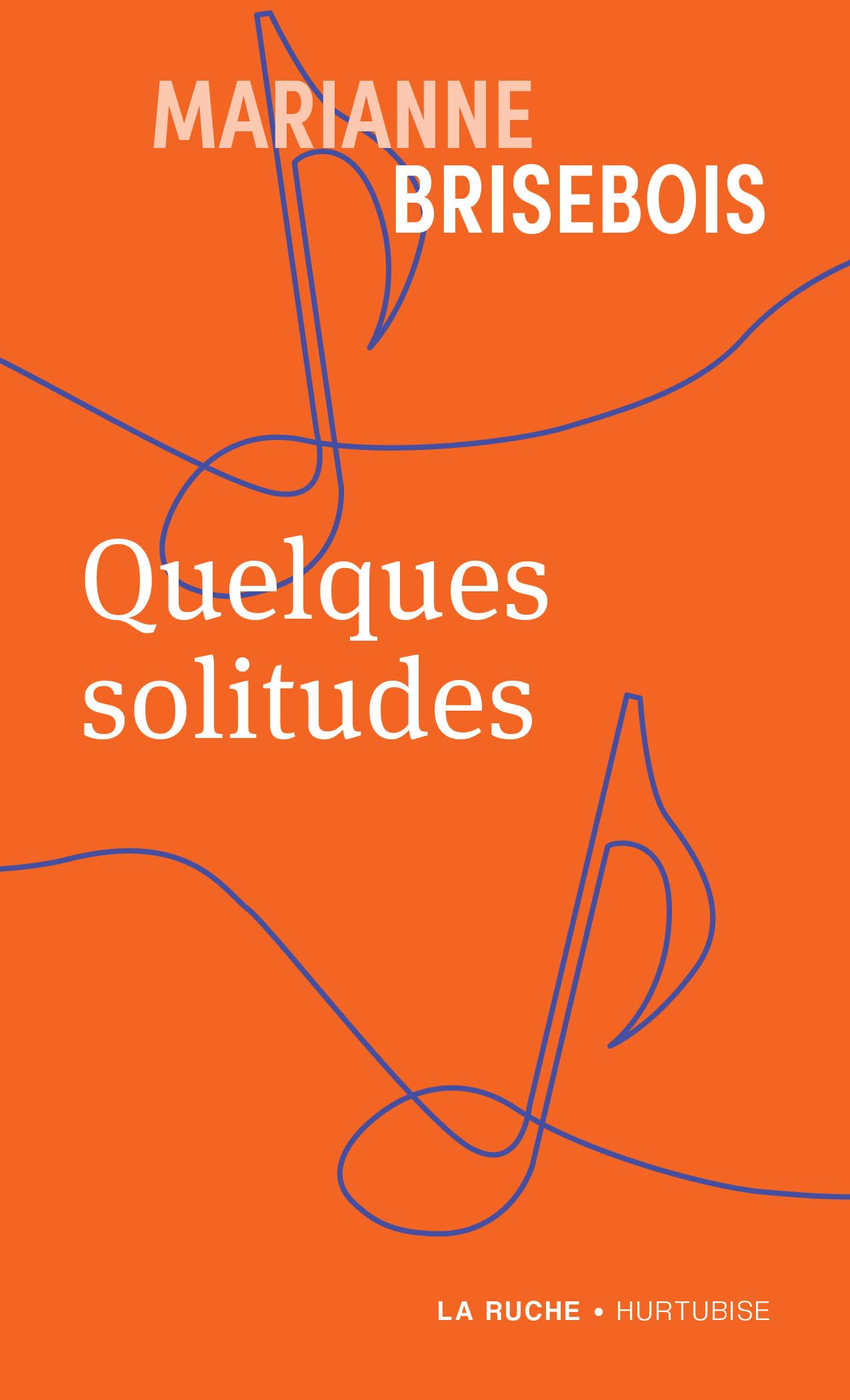 QUELQUES SOLITUDES (POCHE) Contemporary literature