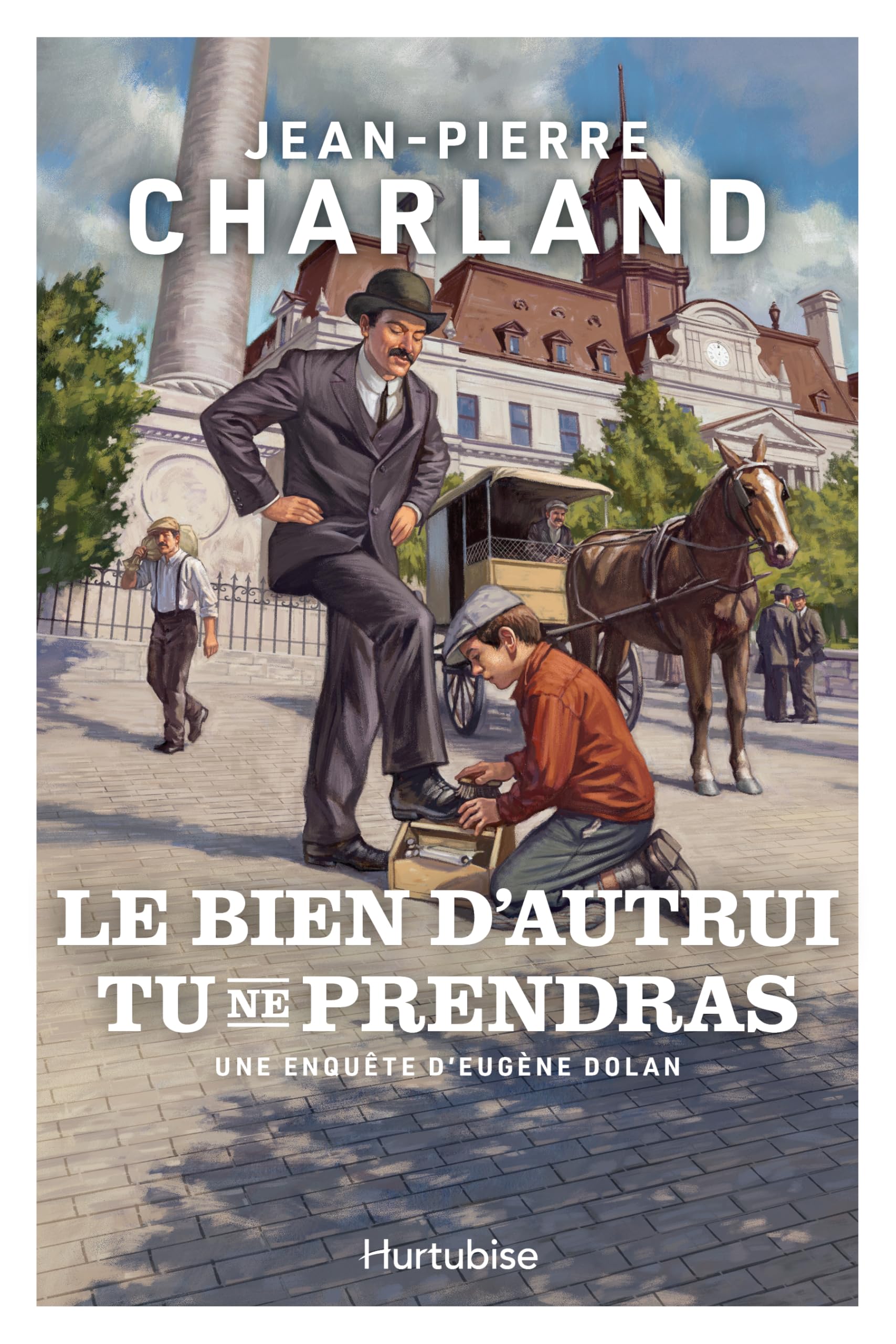Le bien d'autrui tu ne prendras book
