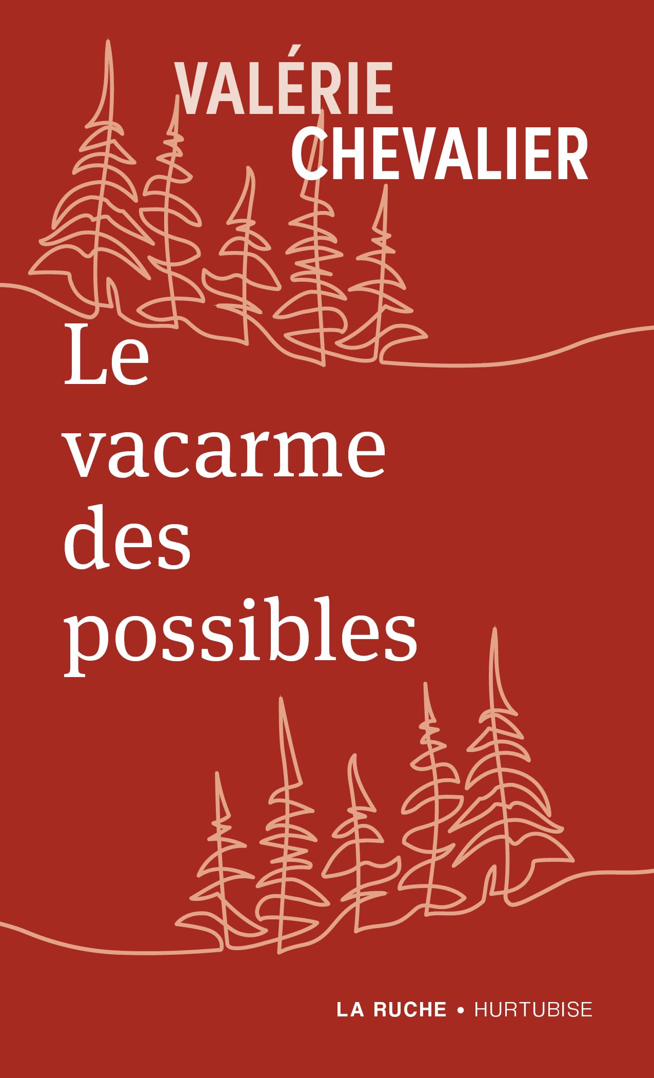 LE VACARME DES POSSIBLES (POCHE) Contemporary literature