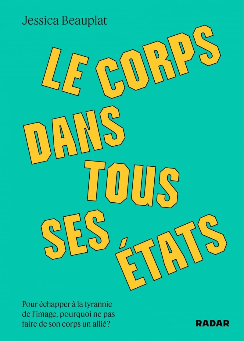 Le corps dans tous ses états Education