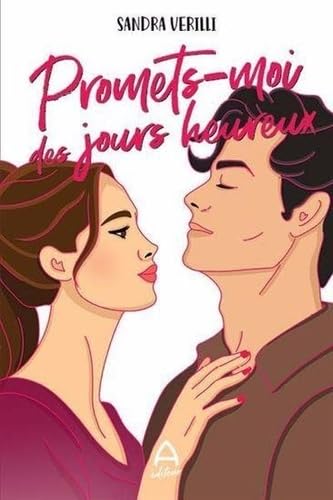 Promets-moi des jours heureux book