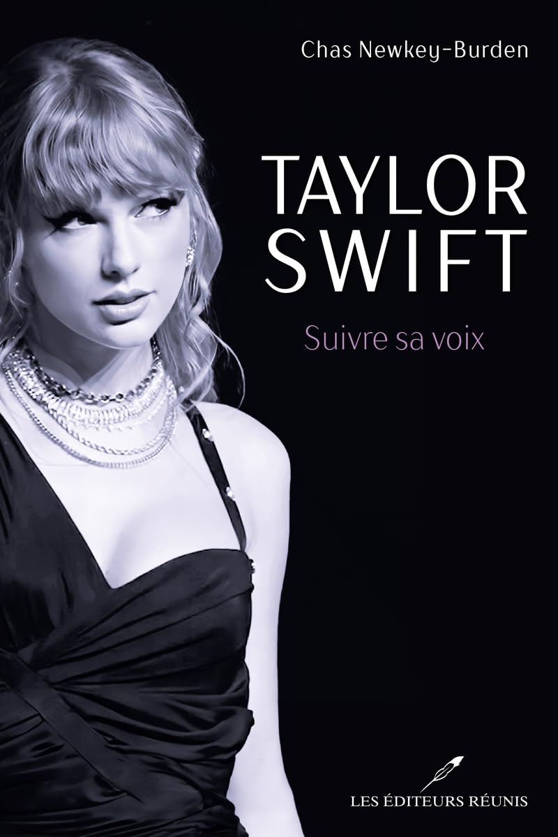 Taylor Swift - Suivre sa voix Arts & Music