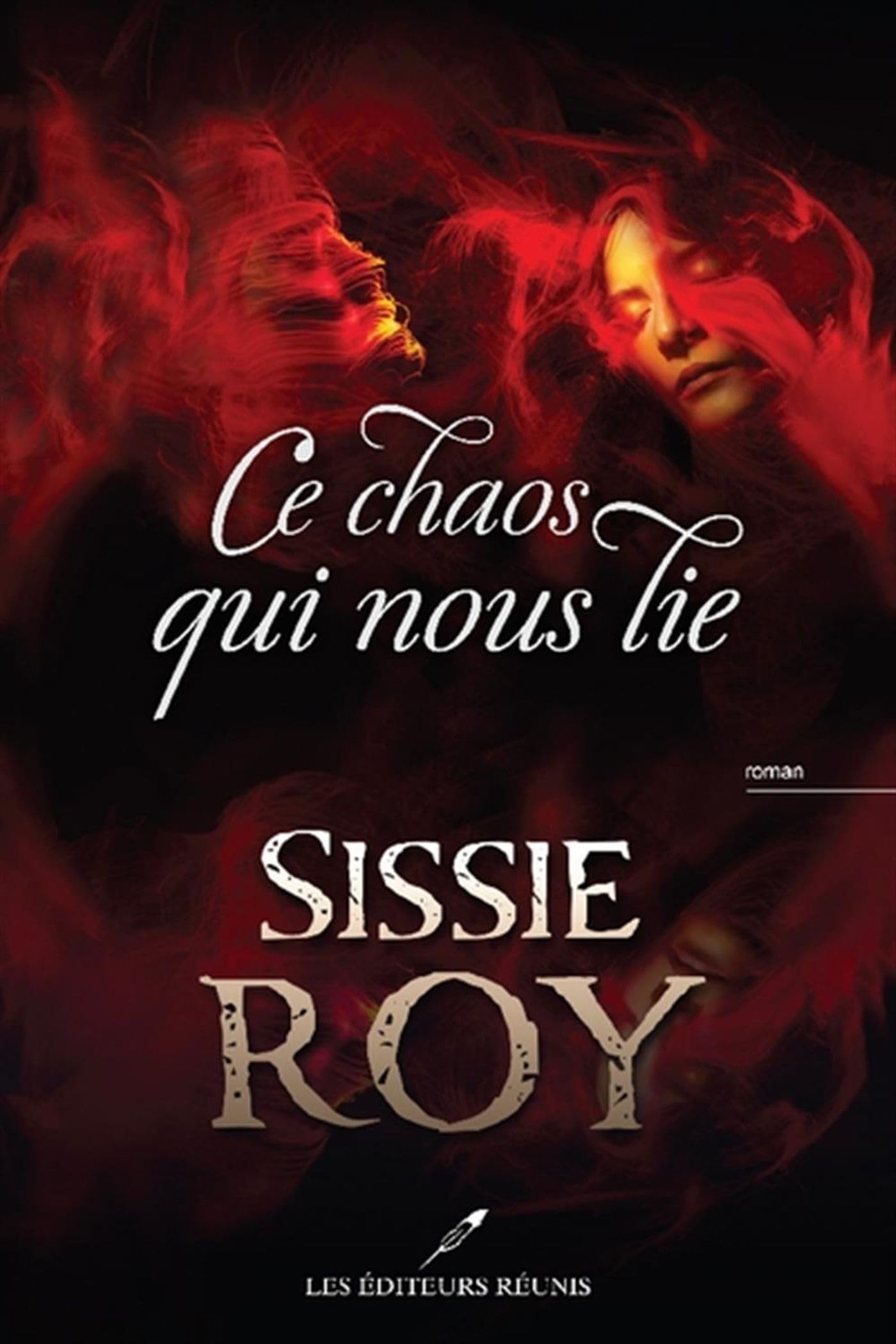 Ce chaos qui nous lie book