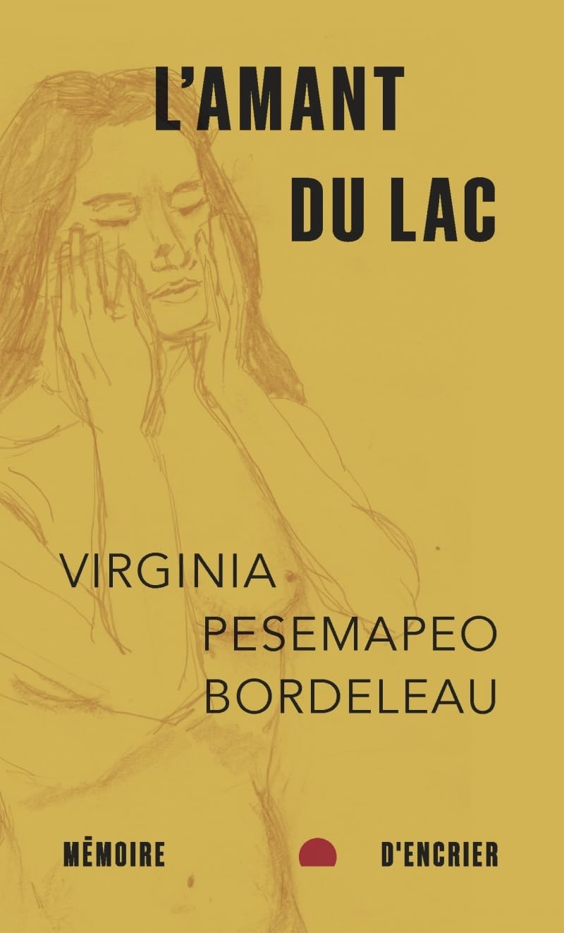 L'amant du lac Contemporary literature