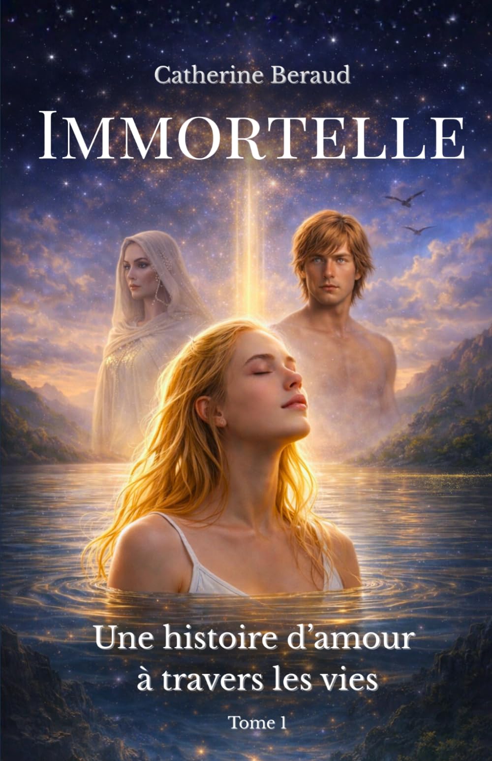 Immortelle: Mémoire d'autres vies Death & Mourning