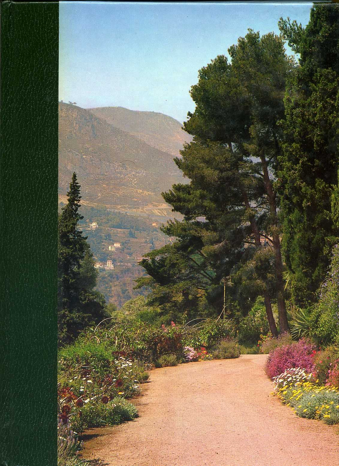 Plantes de jardins méditerranéens Books