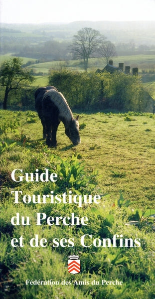 Manoirs et châteaux des cantons de Courville et La Loupe book