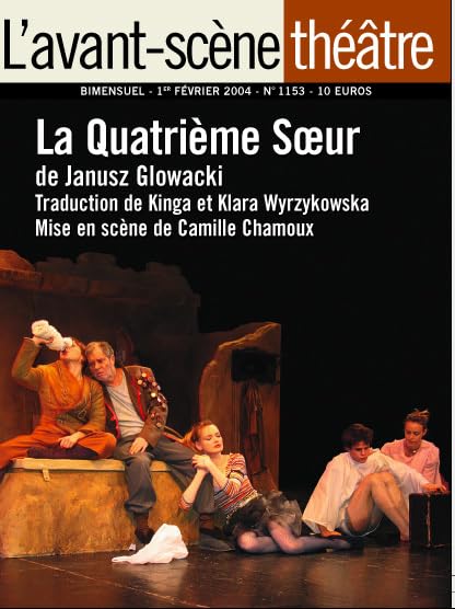 La Quatrieme Soeur Drama