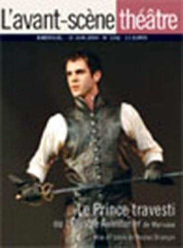 Le Prince Travesti ou l'Illustre Aventurier Drama